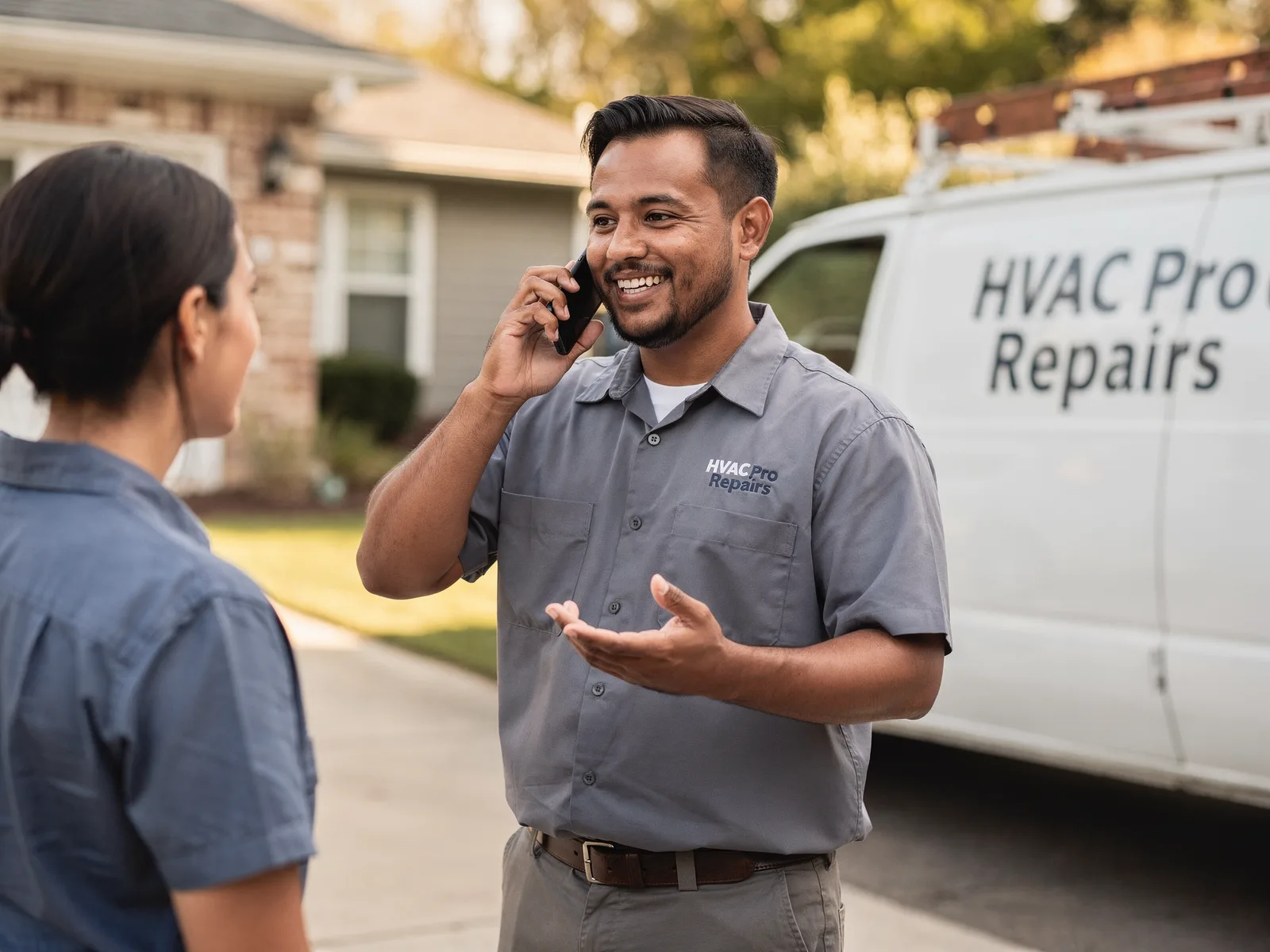 Heat Pump Repair Caret, VA FAQs